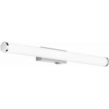 Kinkiet łazienkowy LED Trio Mattimo 60cm - Chrom