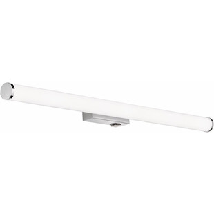 Kinkiet łazienkowy LED Trio Mattimo 80cm - Chrom | Sklep z lampami