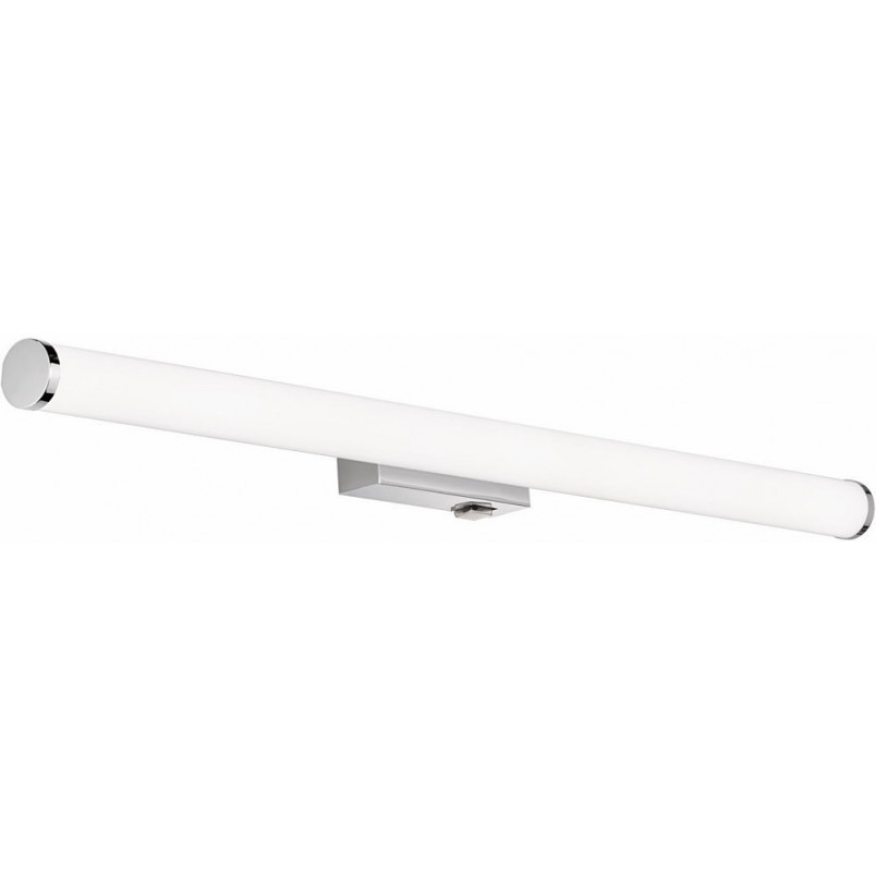 Trio 283274106 MATTIMO - Koupelnové LED nástěnné svítidlo s vypínačem