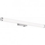 Kinkiet łazienkowy LED Trio Mattimo 80cm - Chrom | Sklep z lampami