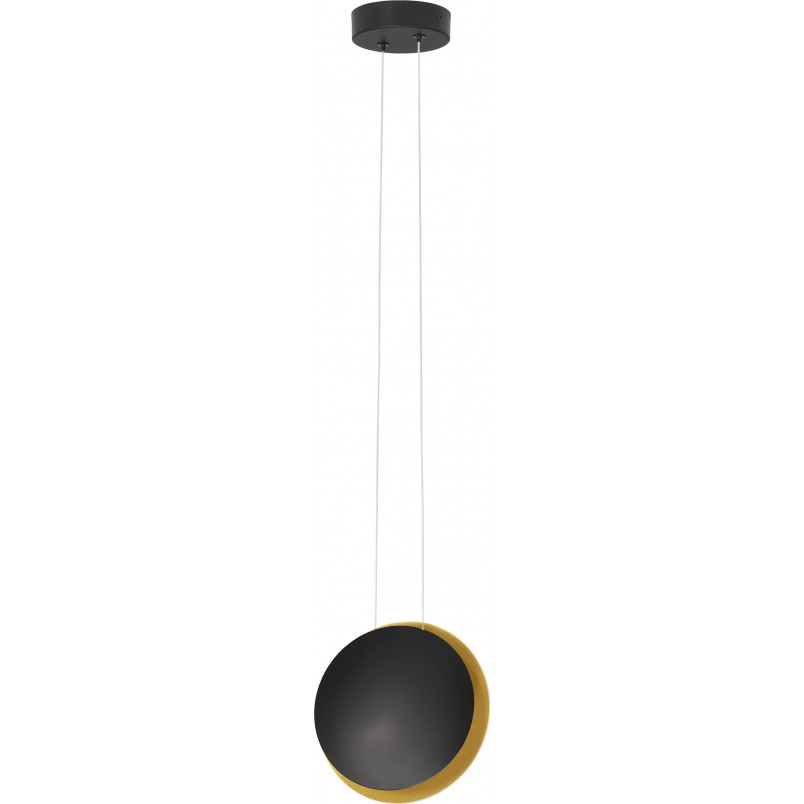 Lampa wisząca Case LED - Nowoczesny design | Decolab24