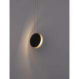 Lampa wisząca Case LED - Nowoczesny design | Decolab24