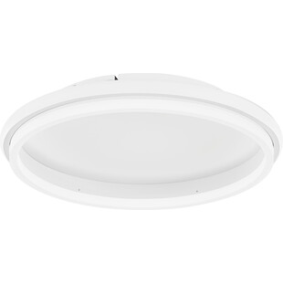 Plafon LED Sallow 45cm - Nowoczesne Oświetlenie | Decolab24
