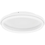 Plafon LED Sallow 45cm - Nowoczesne Oświetlenie | Decolab24