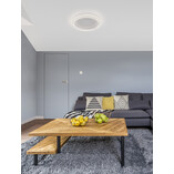 Plafon LED Sallow 45cm - Nowoczesne Oświetlenie | Decolab24
