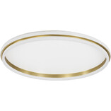 Plafon Glamour Sallow LED 60cm - Eleganckie Oświetlenie