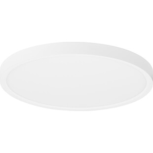 Plafon Rebel LED 30cm biały | Oświetlenie LED Decolab24