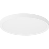 Plafon Rebel LED 30cm biały | Oświetlenie LED Decolab24