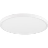 Plafon Rebel LED biały 40cm - Oświetlenie LED Decolab24