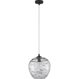 Lampa wisząca szklana Aveline | Decolab24 - Nowoczesny design