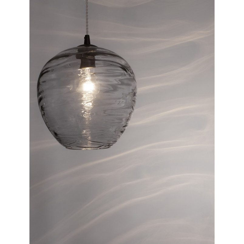 Lampa wisząca szklana Aveline | Decolab24 - Nowoczesny design
