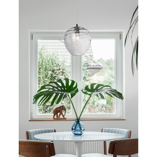Lampa wisząca szklana Aveline | Decolab24 - Nowoczesny design