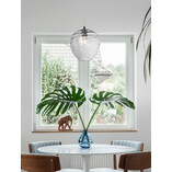 Lampa wisząca szklana Aveline | Decolab24 - Nowoczesny design