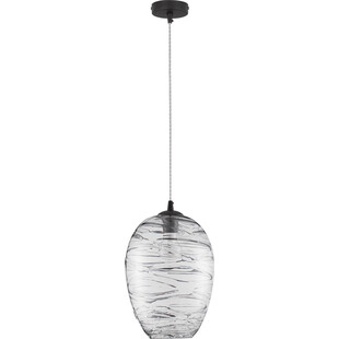 Lampa wisząca szklana Aveline | Decolab24 - Elegancki Design