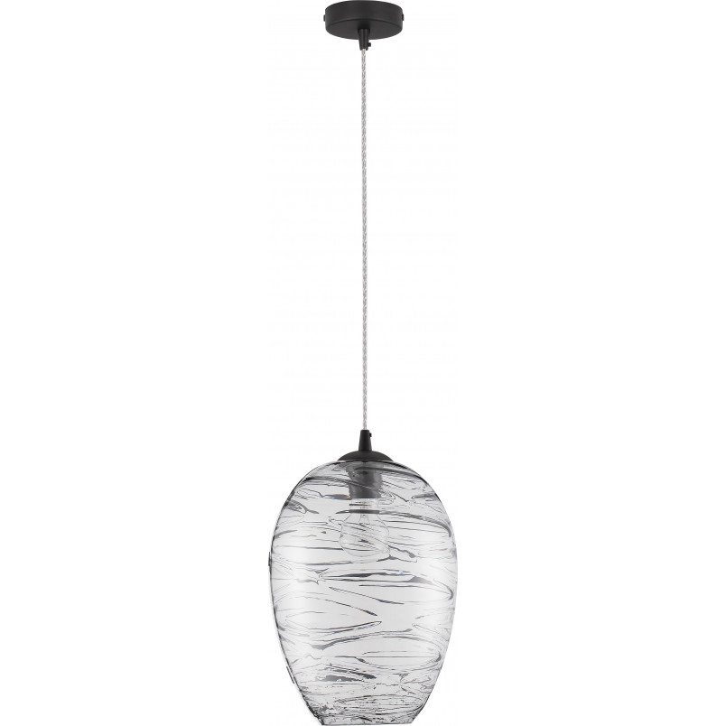 Lampa wisząca szklana Aveline | Decolab24 - Elegancki Design