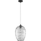 Lampa wisząca szklana Aveline | Decolab24 - Elegancki Design