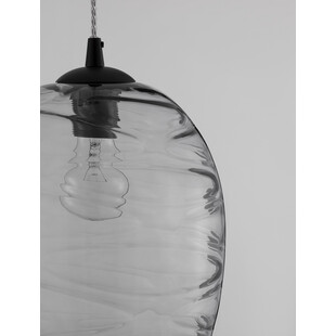 Lampa wisząca szklana Aveline | Decolab24 - Elegancki Design