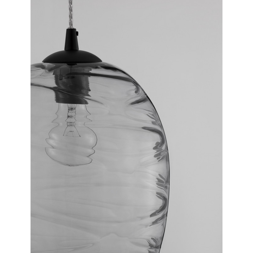 Lampa wisząca szklana Aveline | Decolab24 - Elegancki Design