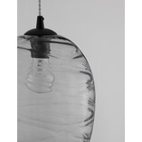 Lampa wisząca szklana Aveline | Decolab24 - Elegancki Design