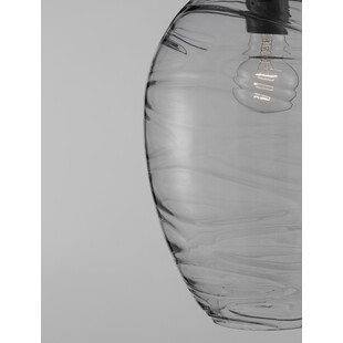 Lampa wisząca szklana Aveline | Decolab24 - Elegancki Design