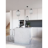 Lampa wisząca szklana Aveline | Decolab24 - Elegancki Design