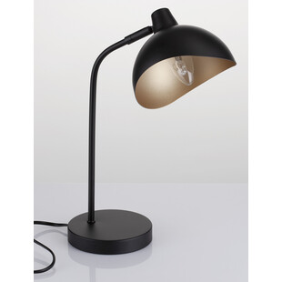 Lampa Loft Jet Czarna | Oświetlenie Industrialne Decolab24