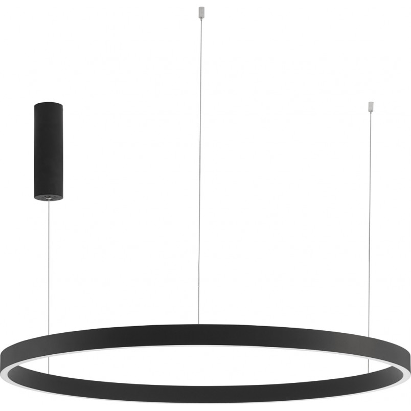 Lampa wisząca Astra LED - Nowoczesny design | Decolab24