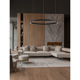 Lampa wisząca Astra LED - Nowoczesny design | Decolab24