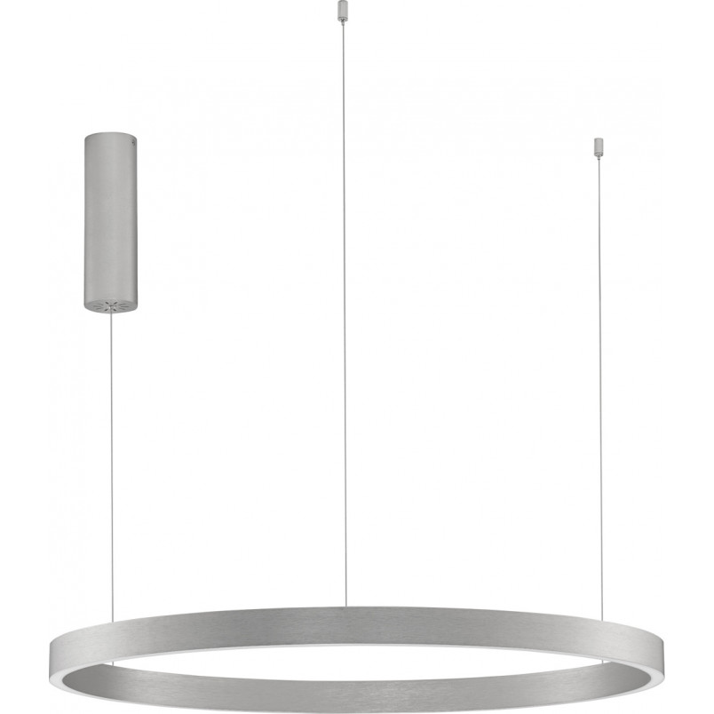 Lampa wisząca Astra LED | Nowoczesna, Okrągła | Decolab24