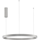 Lampa wisząca Astra LED | Nowoczesna, Okrągła | Decolab24