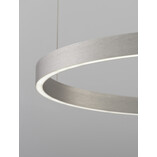Lampa wisząca Astra LED | Nowoczesna, Okrągła | Decolab24