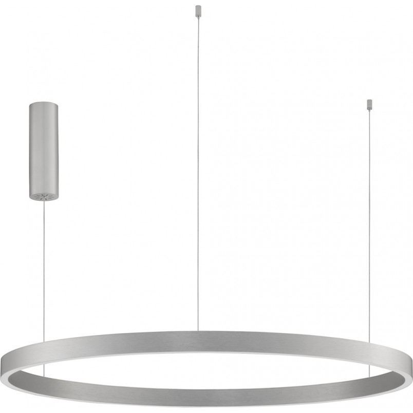 Lampa wisząca Astra LED - Nowoczesny design, 98cm - Decolab24