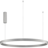 Lampa wisząca Astra LED - Nowoczesny design, 98cm - Decolab24