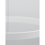 Lampa Wisząca Astra LED - Nowoczesny Design | Decolab24