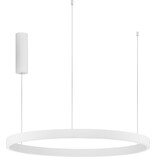 Lampa wisząca Astra LED | Nowoczesna lampa okrągła | Decolab24