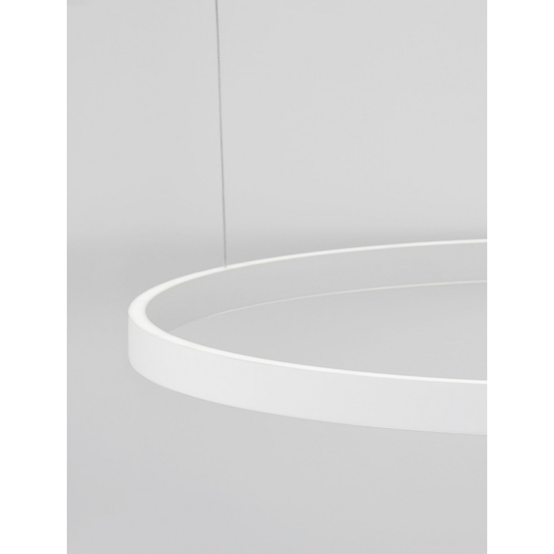 Lampa Wisząca Astra LED - Nowoczesny Design | Decolab24