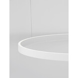 Lampa Wisząca Astra LED - Nowoczesny Design | Decolab24