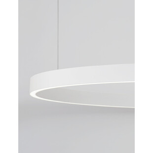 Lampa Wisząca Astra LED - Nowoczesny Design | Decolab24