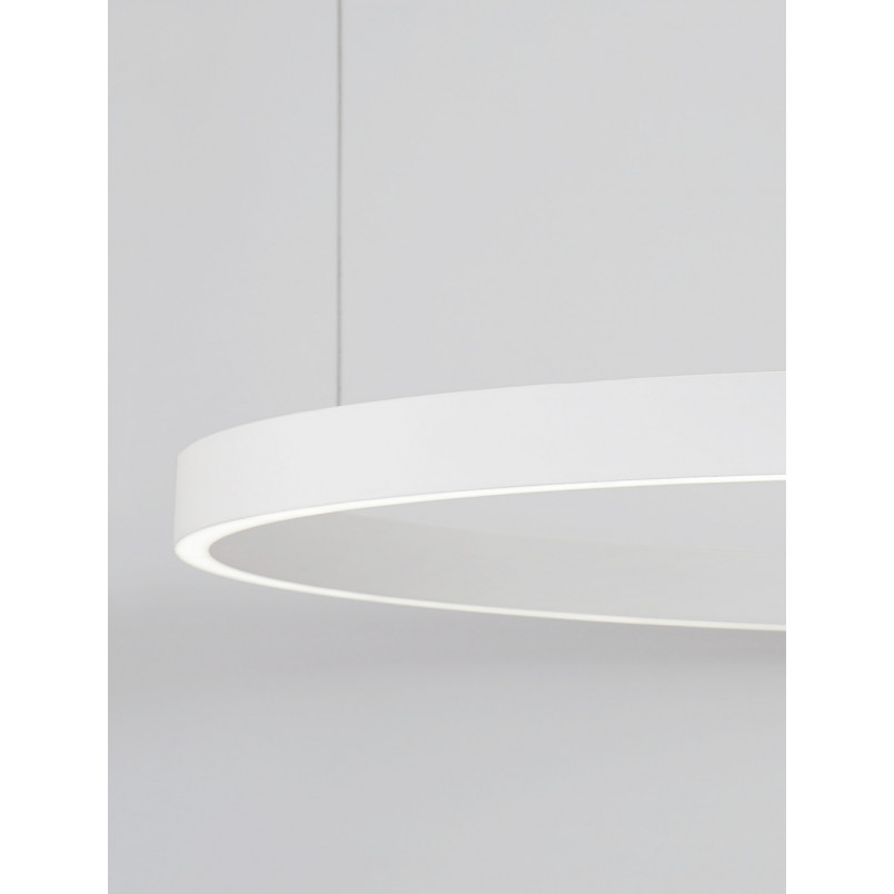 Lampa Wisząca Astra LED - Nowoczesny Design | Decolab24