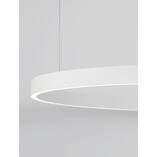 Lampa Wisząca Astra LED - Nowoczesny Design | Decolab24