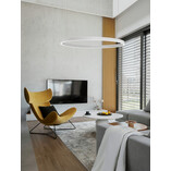 Lampa Wisząca Astra LED - Nowoczesny Design | Decolab24