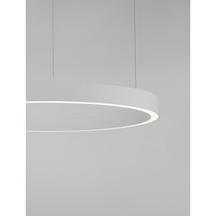 Lampa wisząca LED Nina - nowoczesny design, 80cm - Decolab24