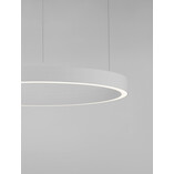 Lampa wisząca LED Nina - nowoczesny design, 80cm - Decolab24