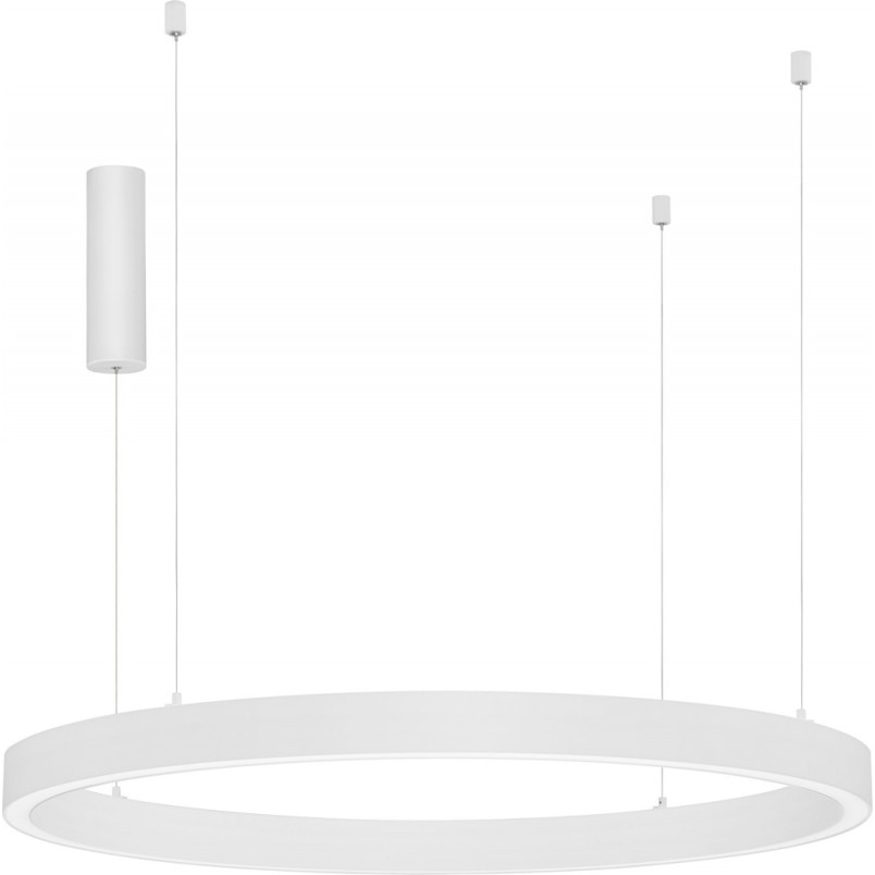 Lampa wisząca LED Nina - nowoczesny design | Decolab24