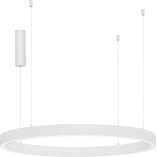 Lampa wisząca LED Nina - nowoczesny design | Decolab24