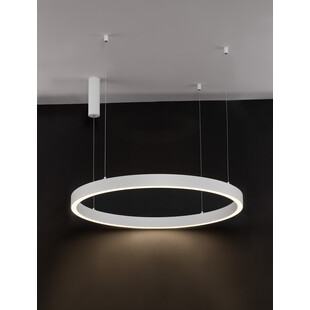 Lampa wisząca LED Nina - nowoczesny design | Decolab24