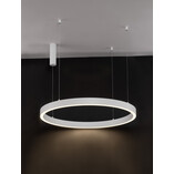Lampa wisząca LED Nina - nowoczesny design | Decolab24
