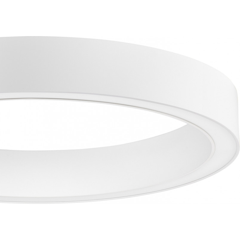 Plafon LED Nina 60cm - Nowoczesne Oświetlenie Decolab24