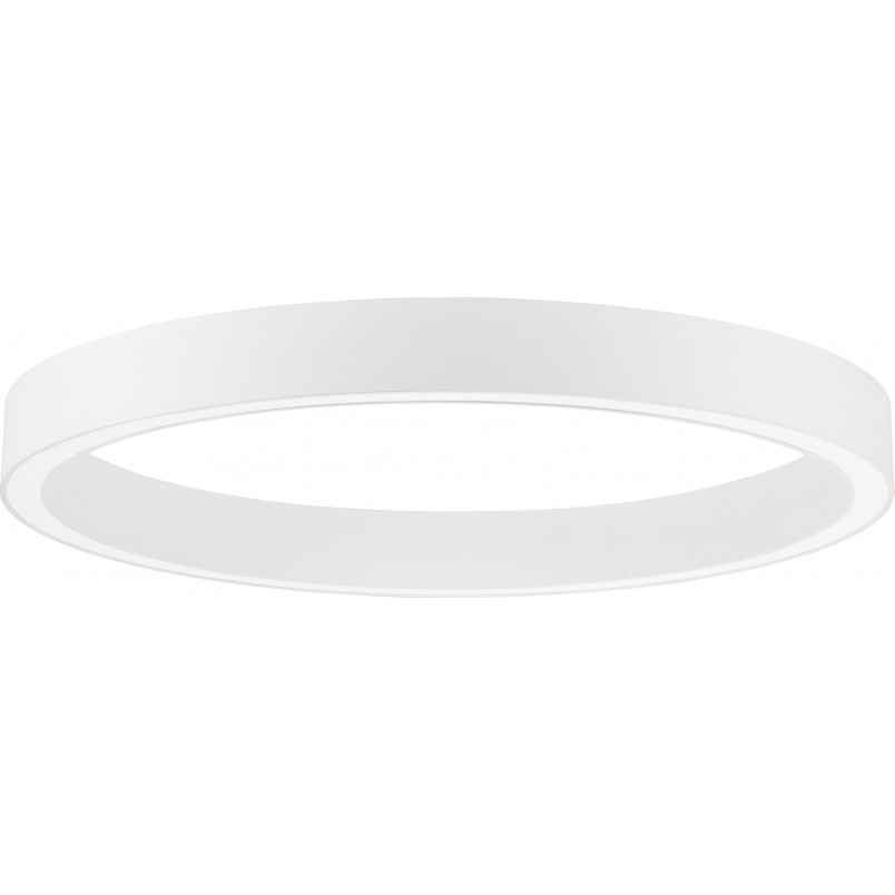 Plafon LED Nina 80cm - Nowoczesne Oświetlenie | Decolab24