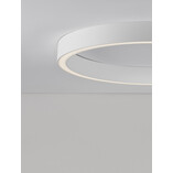 Plafon LED Nina 80cm - Nowoczesne Oświetlenie | Decolab24